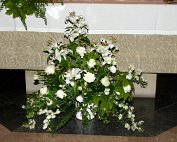 Härläichendag Altar 29.5.2005 0006