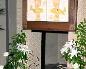 Härläichendag Altar 29.5.2005 0011
