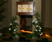 Härläichendag Altar 29.5.2005 0012