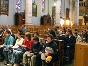 Kräizwee 25.3.2005