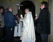 Ouschtersamschdig 22.3.2008 0045