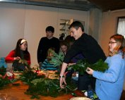 Adventskranz _022