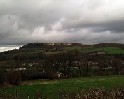 Haerebierg 31.3.2010 002