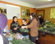 Adventskranz 2011 _009