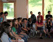 Firmweekend _125 ASCII