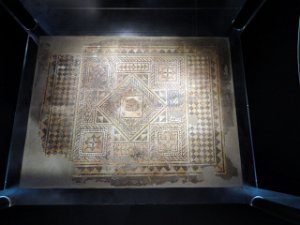Mosaik 25.9.2011