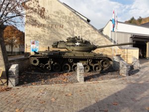 Musée 6.11.2011