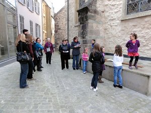 Kannerkräizwee 6.4.2012