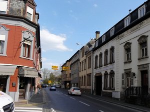 Diekirch 3.4.2012