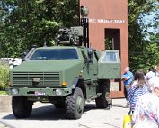 Journée de l'Armée 7.7.2013 099