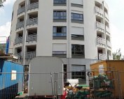 Rue du Pont, Rue Alexis Heck 27.7.2014 00003