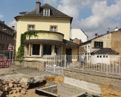 Rue du Pont, Rue Alexis Heck 27.7.2014 00006