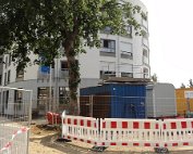 Rue du Pont, Rue Alexis Heck 27.7.2014 00014
