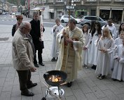 Ouschtersamschdig 19.4.2014 002