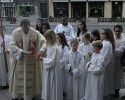 Ouschtersamschdig 19.4.2014 003