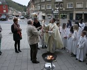 Ouschtersamschdig 19.4.2014 008