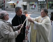Ouschtersamschdig 19.4.2014 010
