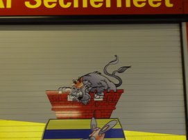 Buergsamschdig 21.2.2015