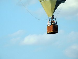 Ballon 16.8.2016