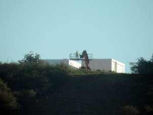 Härebierg 7.9.2016