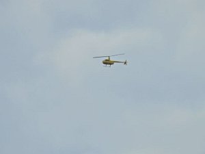 Helikopter 24.11.2016