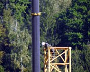 Kran opbau 27.9.2016 038