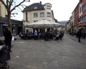 Young Ambassadors 26.3.2016 001