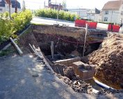 Beim Terrain 9.5.2017 002