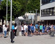 Feier Uebung 14.6.2017 027