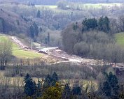 Rondpoint Fielsserstrooss 5.3.2017 003
