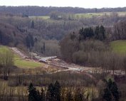 Rondpoint Fielsserstrooss 5.3.2017 004