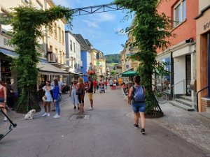 Braderie 21.7.2020