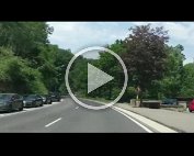 Ride Bamerthal to Zano 3.6.2020