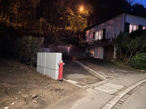 Rue Olinger 26.10.2021
