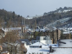 Diekirch 6.4.2021 Diekirch 6.4.2021