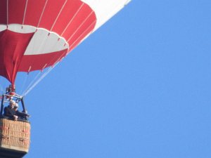 Ballon 14.5.2022