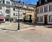 Diekirch Place Joseph Bech 24.7.2022 0005