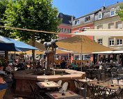 Diekirch Place Joseph Bech 24.7.2022 0011