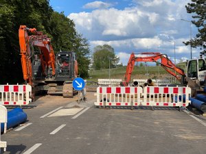 Fielserstroos Waasserschlass 1.6.2022