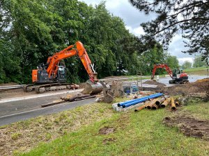 Fielserstroos Waasserschlass 23.5.2022