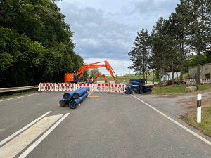 Fielserstroos Waasserschlass 24.5.2022