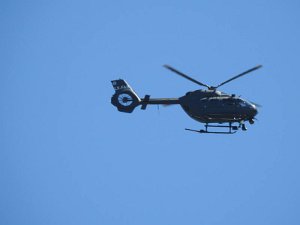 Helikopter 1.6.2022