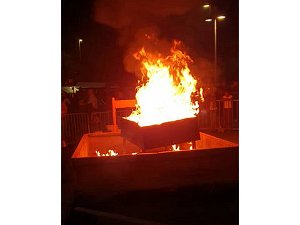 Nationalfeierdag 22.6.2022