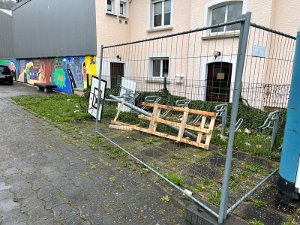 Schoulhaff 8.4.2022