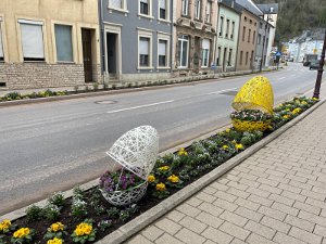 Diekirch 29.3.2023