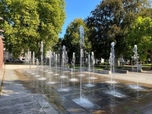 Park 22.8.2025